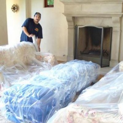 Johnson & Daly Moving & Storage