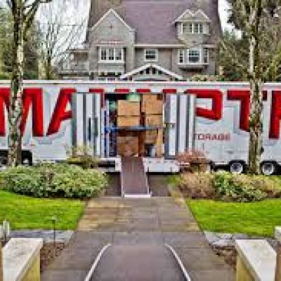 Mammoth Moving & Storage Inc