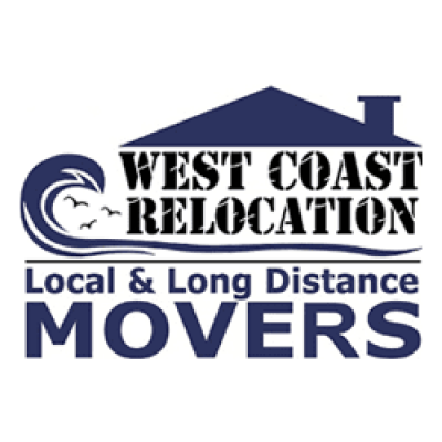 West Coast Relocation Inc
