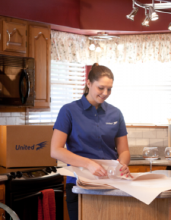 Sorenson Moving & Storage
