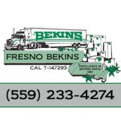 Fresno Bekins