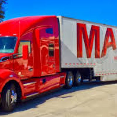 Mammoth Moving & Storage Inc