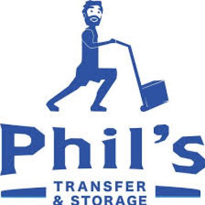 Phils Transfer & Storage Inc