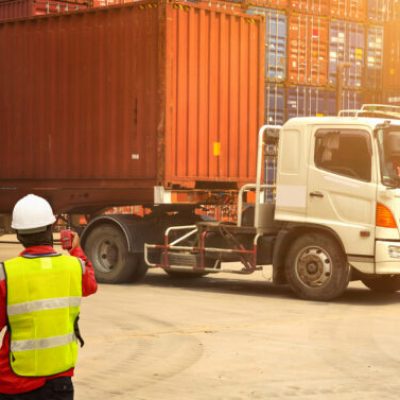 CTC Logistics LLC