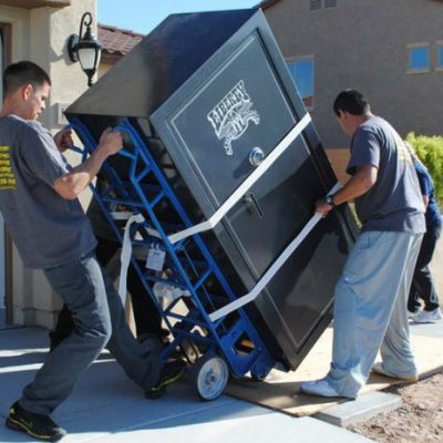 Johnson & Daly Moving & Storage