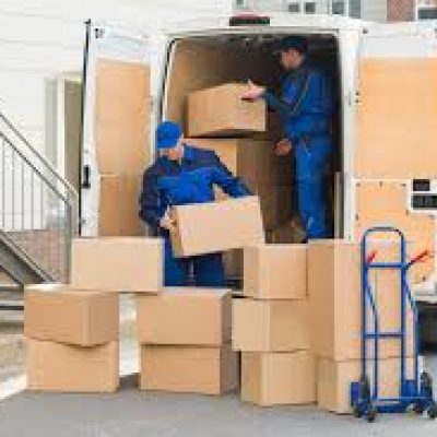 Father & Son Moving & Storage