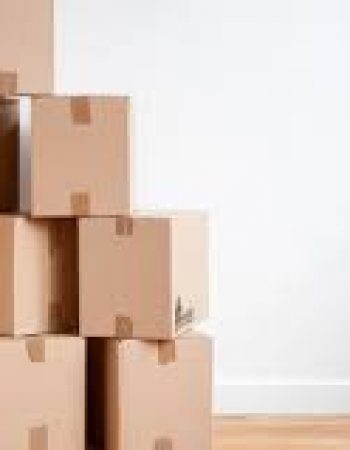 Robb & Messer Moving