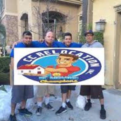 CC Relocation Inc