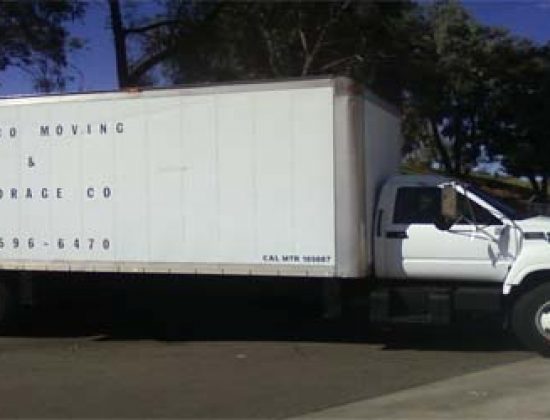 Aabco Moving and Storage