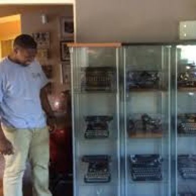 Viking Moving And Storage Inc