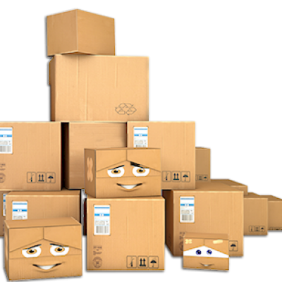 Carlsbad Moving Aid-U
