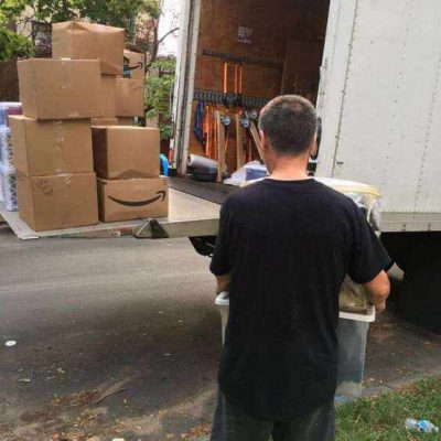 First Class Movers Inglewood