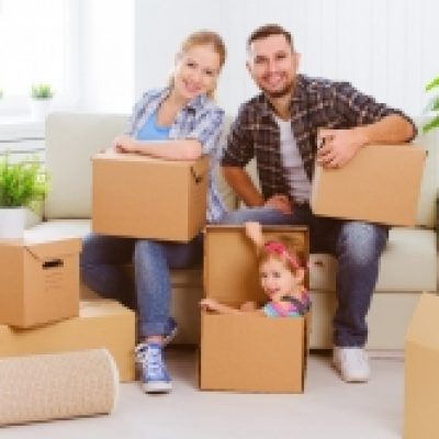 Burgess Moving & Storage