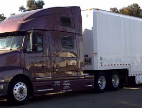 Aabco Moving and Storage