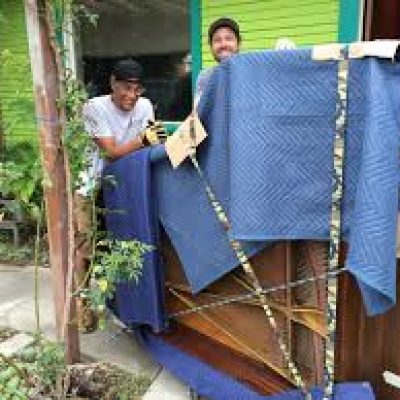 Viking Moving And Storage Inc