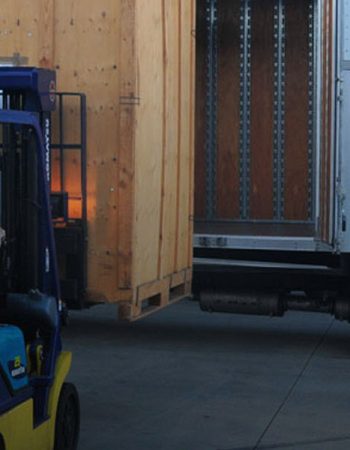 Terry Moving and Storage