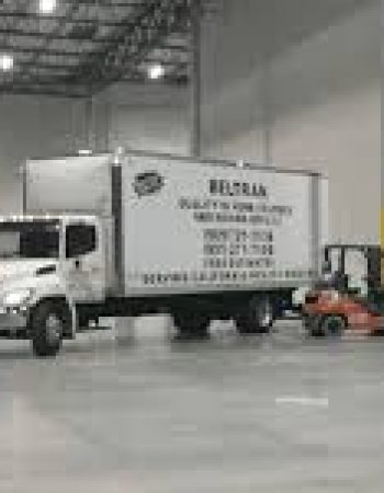 Beltran Moving And Delivery Services