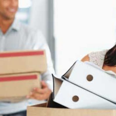 Irvine Movers