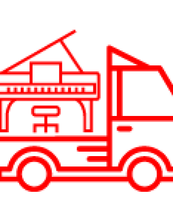 Tonys Movers
