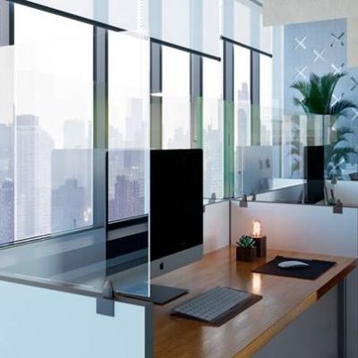 National Relocation Services Inc