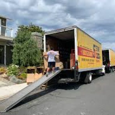 Five Star Moving Company
