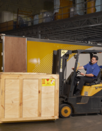Sorenson Moving & Storage