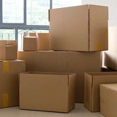 Macy Movers Inc