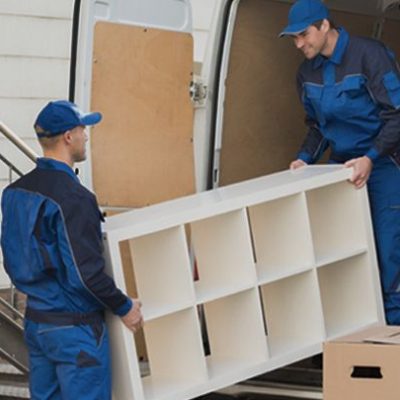 Remington Moving And Storage