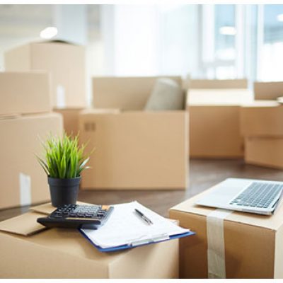 West Coast Moving Systems