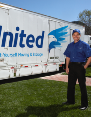 Sorenson Moving & Storage