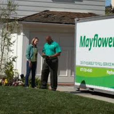 Blue Chip Moving and Storage Inc