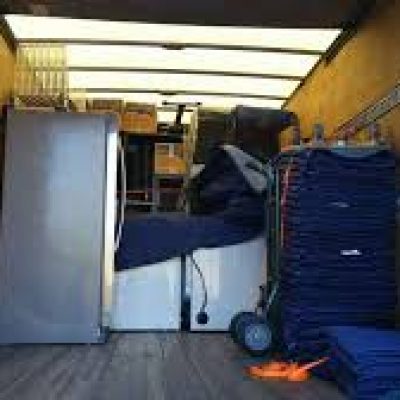 The One Movers Torrance