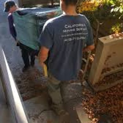Bay Area Express Moving
