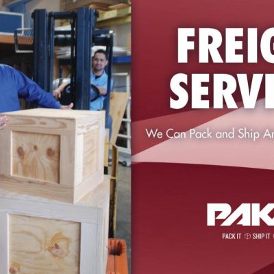 Pak Mail