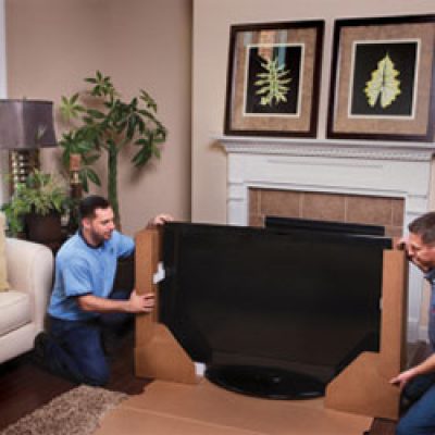 Macy Movers Inc