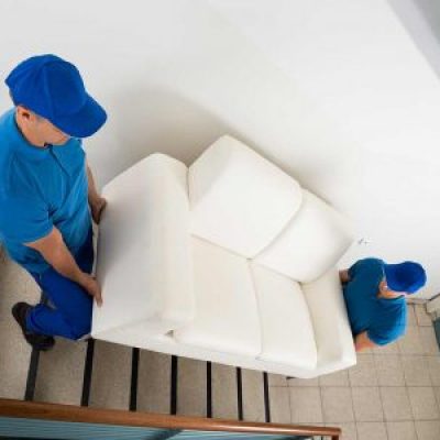 Powerhouse Moving Concepts LLC