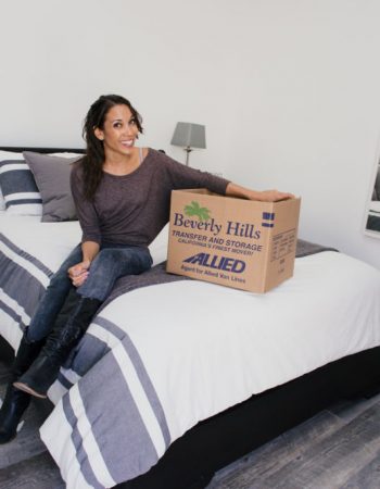 Beverly Hills Transfer & Storage Co