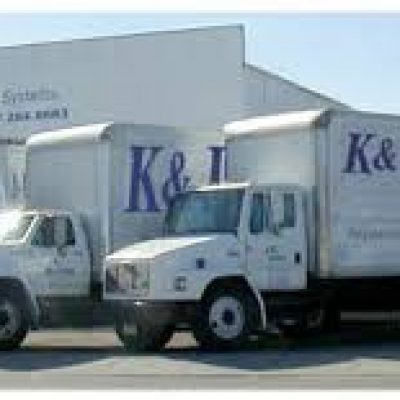 JK Moving Systems Inc
