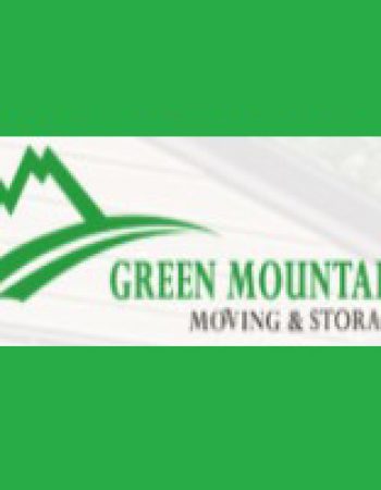 Green Mountain Moving & Storage