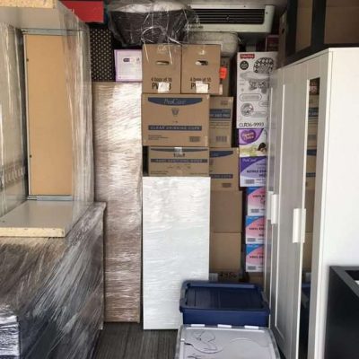 The One Movers Torrance