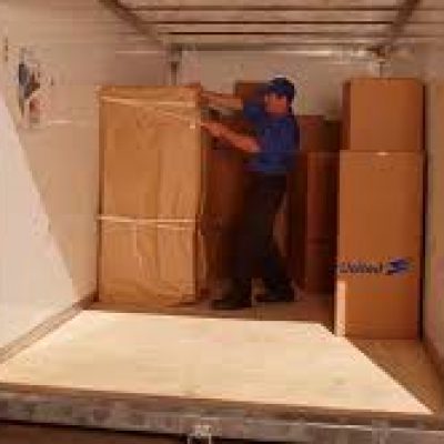 OC Moving Services Inc