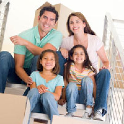 NC Texas Moving Services