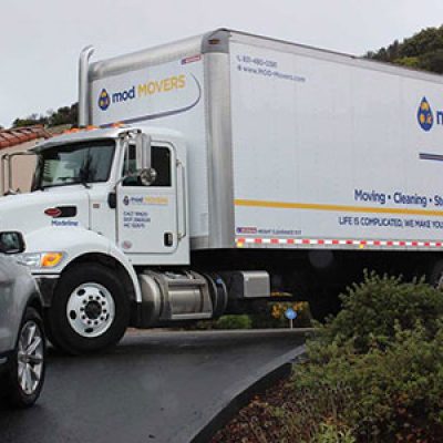 Mod Movers