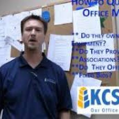 K C Salley Van & Storage