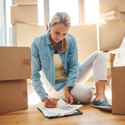 West Coast Moving Systems