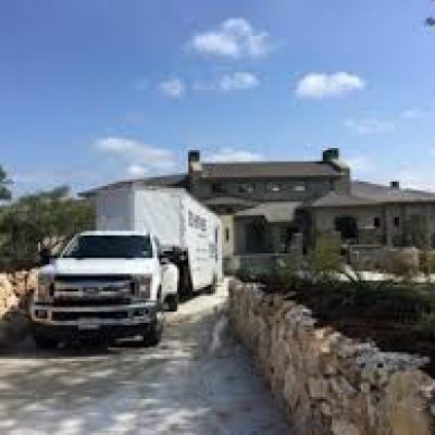Patriot Moving & Delivery LLC