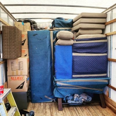 Velazquez Movers LLC