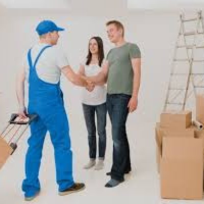 Remington Moving And Storage