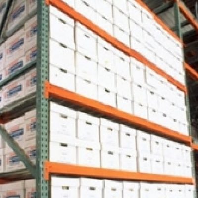 Burgess Moving & Storage