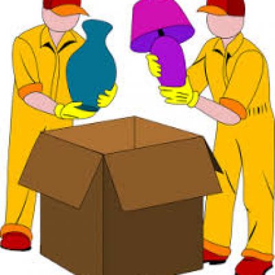 Full House Movers